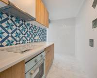 Resale - Flat - Torrevieja - Acequion