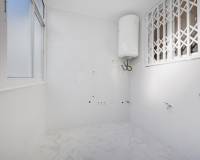 Resale - Flat - Torrevieja - Acequion