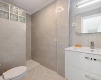 Resale - Flat - Torrevieja - Acequion
