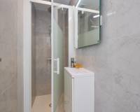 Resale - Flat - Torrevieja - Acequion