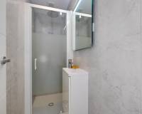 Resale - Flat - Torrevieja - Acequion