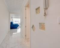 Resale - Flat - Torrevieja - Acequion