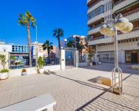 Resale - Flat - Torrevieja - Acequion