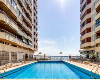 Resale - Flat - Torrevieja - Acequion