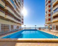 Resale - Flat - Torrevieja - Acequion