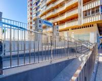 Resale - Flat - Torrevieja - Acequion