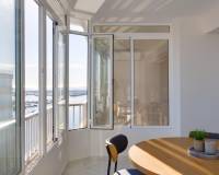 Resale - Flat - Torrevieja - Acequion