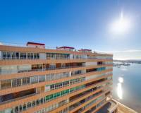 Resale - Flat - Torrevieja - Acequion