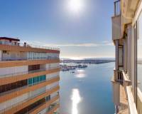 Resale - Flat - Torrevieja - Acequion