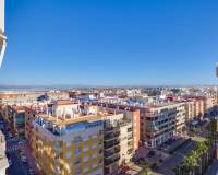 Resale - Flat - Torrevieja - Acequion