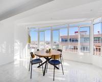 Resale - Flat - Torrevieja - Acequion