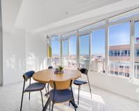 Resale - Flat - Torrevieja - Acequion