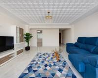 Resale - Flat - Torrevieja - Acequion