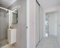 Resale - Flat - Torrevieja - Acequion