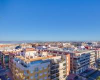 Resale - Flat - Torrevieja - Acequion