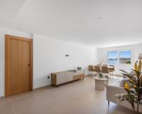 Resale - Flat - Torrevieja - La Mata pueblo