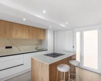 Resale - Flat - Torrevieja - La Mata pueblo