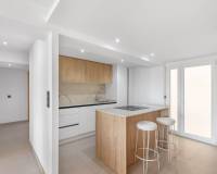 Resale - Flat - Torrevieja - La Mata pueblo