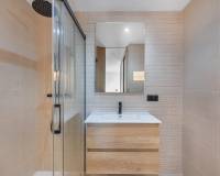 Resale - Flat - Torrevieja - La Mata pueblo