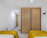 Resale - Flat - Torrevieja - La Mata pueblo