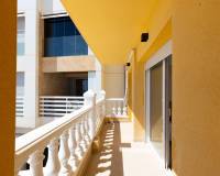 Resale - Flat - Torrevieja - La Mata pueblo
