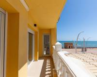 Resale - Flat - Torrevieja - La Mata pueblo
