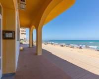 Resale - Flat - Torrevieja - La Mata pueblo