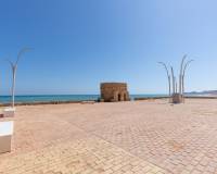Resale - Flat - Torrevieja - La Mata pueblo
