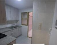 Resale - Flat - Torrevieja - La Mata