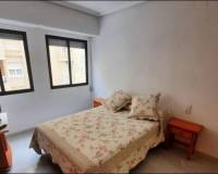 Resale - Flat - Torrevieja - La Mata