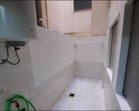 Resale - Flat - Torrevieja - La Mata