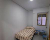 Resale - Flat - Torrevieja - La Mata