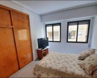 Resale - Flat - Torrevieja - La Mata