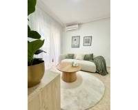 Resale - Flat - Torrevieja - Playa de los Locos