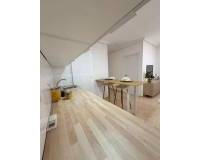 Resale - Flat - Torrevieja - Playa de los Locos