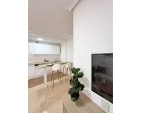 Resale - Flat - Torrevieja - Playa de los Locos