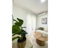 Resale - Flat - Torrevieja - Playa de los Locos