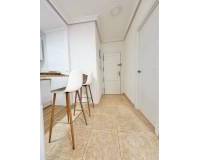 Resale - Flat - Torrevieja - Playa de los Locos