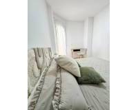 Resale - Flat - Torrevieja - Playa de los Locos