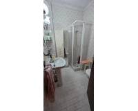 Resale - Flat - Torrevieja - Playa del Cura