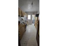 Resale - Flat - Torrevieja - Playa del Cura