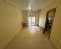 Resale - Flat - Torrevieja