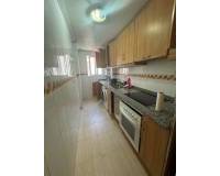 Resale - Flat - Torrevieja