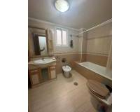 Resale - Flat - Torrevieja