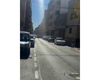 Resale - Flat - Torrevieja