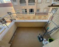 Resale - Flat - Torrevieja