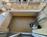 Resale - Flat - Torrevieja