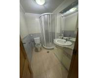 Resale - Flat - Torrevieja