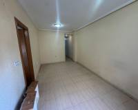 Resale - Flat - Torrevieja