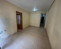 Resale - Flat - Torrevieja